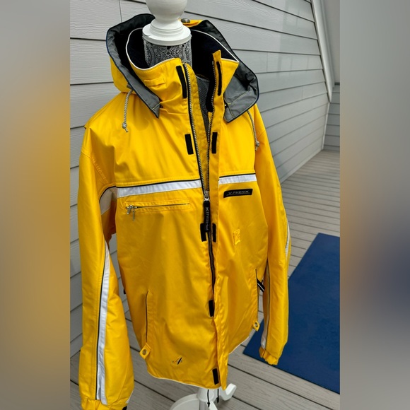 PHENIX men’s ski jacket - Picture 11 of 13